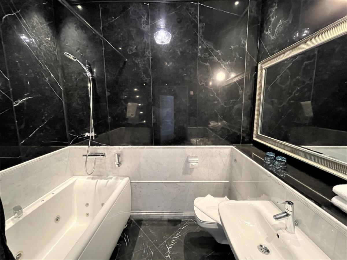 Hotel Vasa, BW Signature Collection Göteborg Zewnętrze zdjęcie