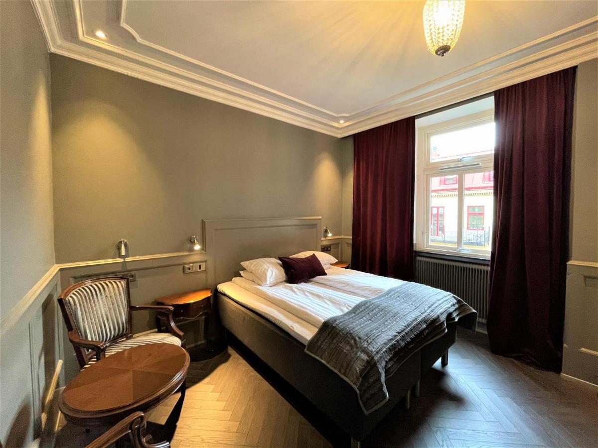 Hotel Vasa, BW Signature Collection Göteborg Zewnętrze zdjęcie