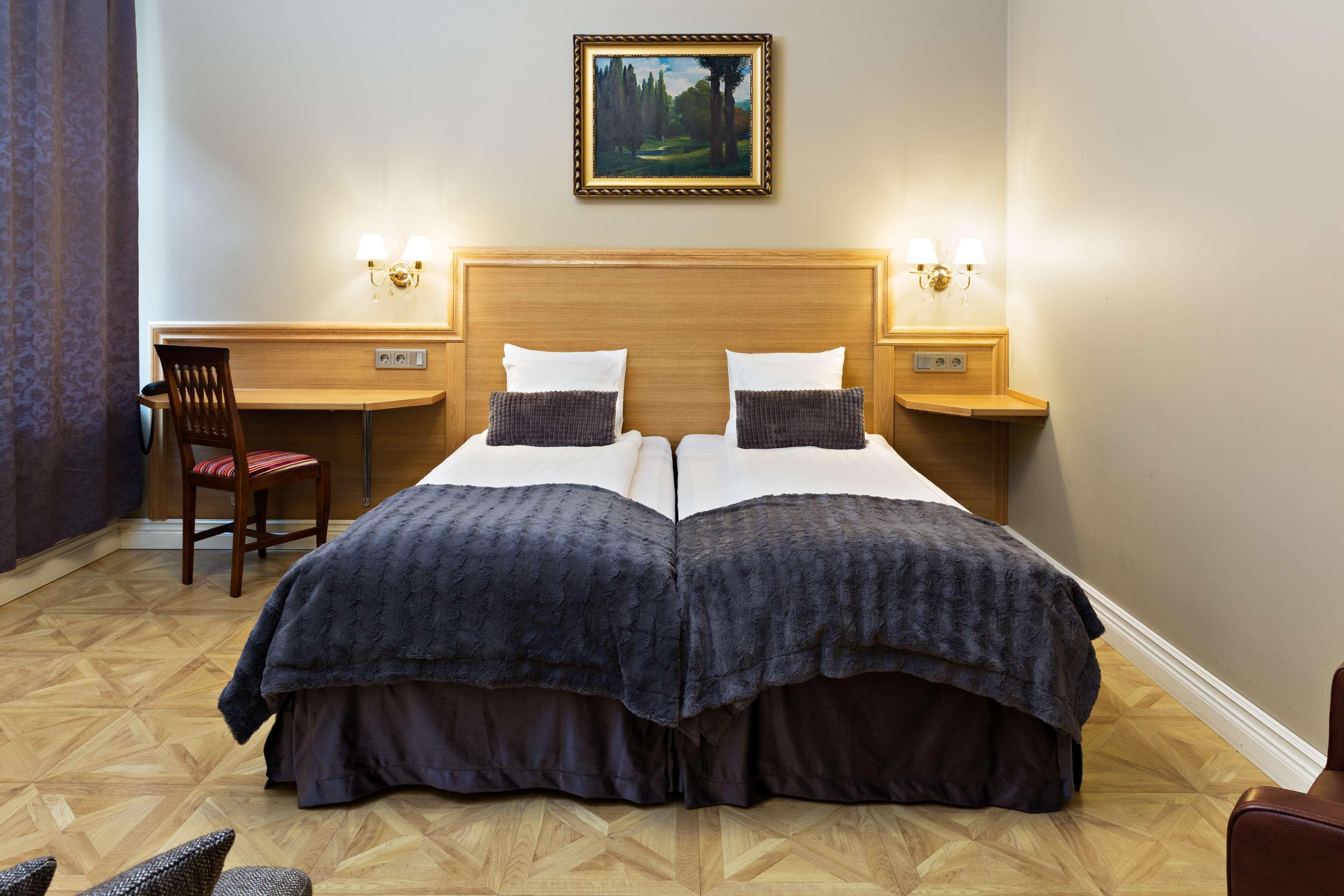 Hotel Vasa, BW Signature Collection Göteborg Zewnętrze zdjęcie