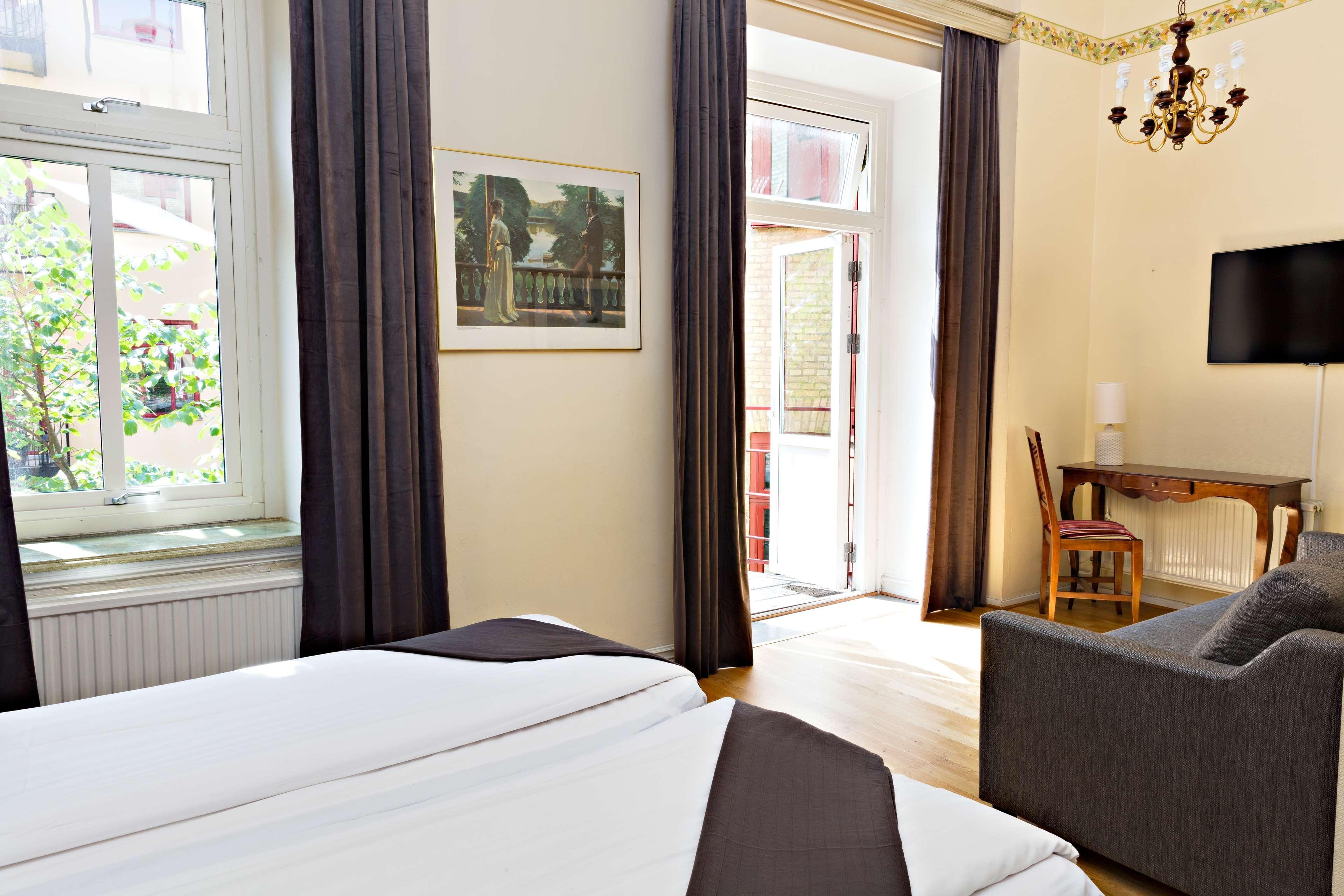 Hotel Vasa, BW Signature Collection Göteborg Zewnętrze zdjęcie