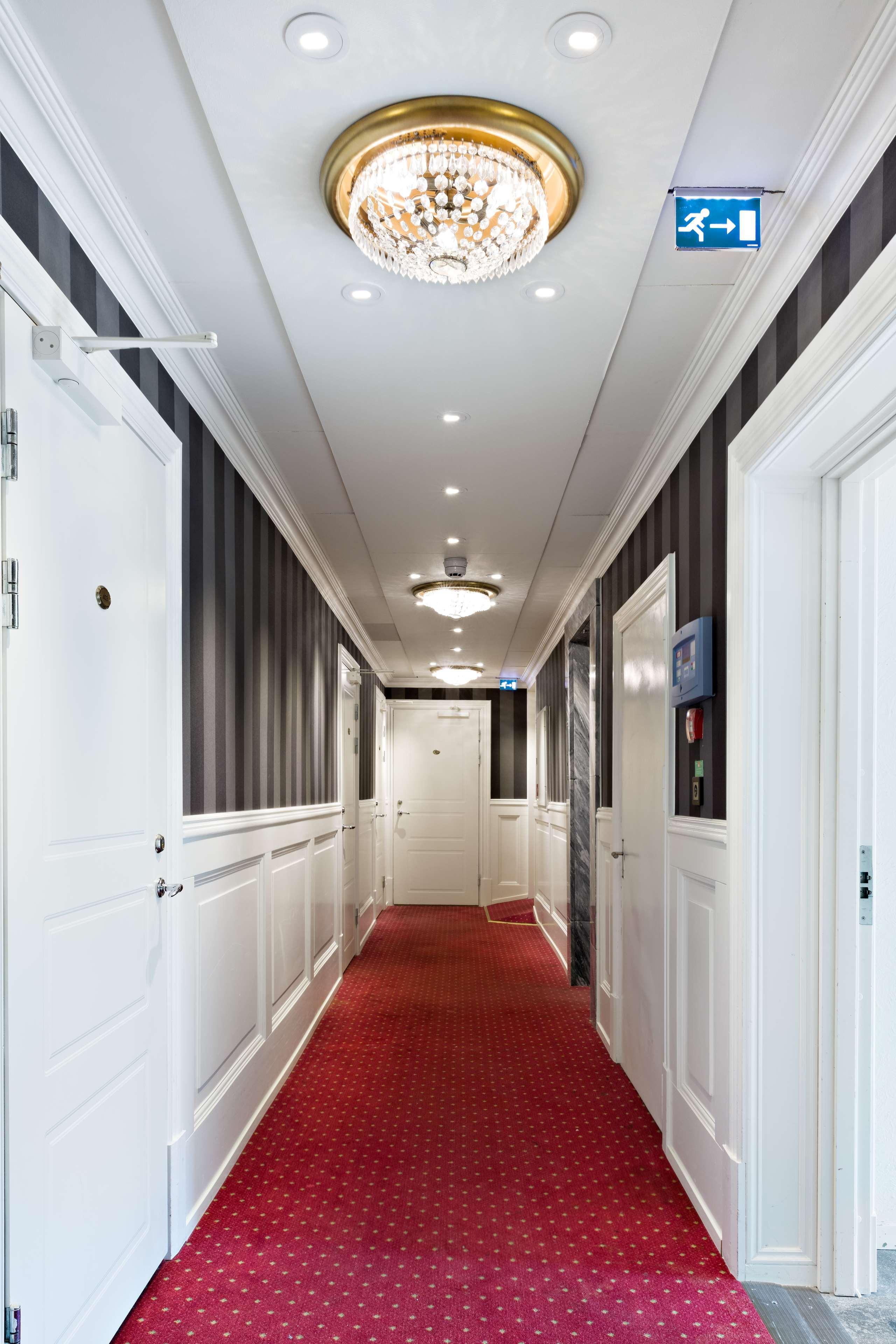 Hotel Vasa, BW Signature Collection Göteborg Zewnętrze zdjęcie