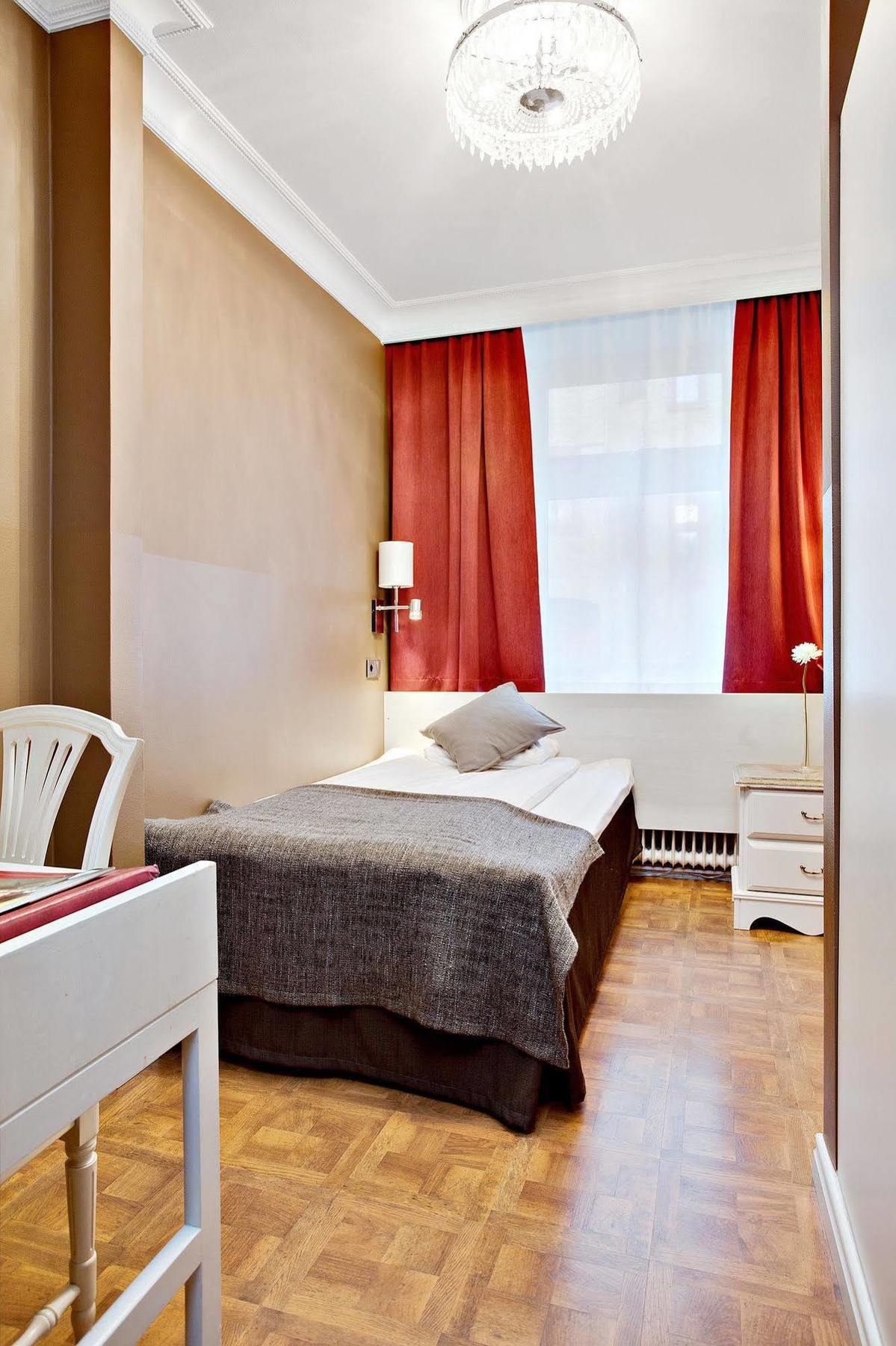 Hotel Vasa, BW Signature Collection Göteborg Zewnętrze zdjęcie