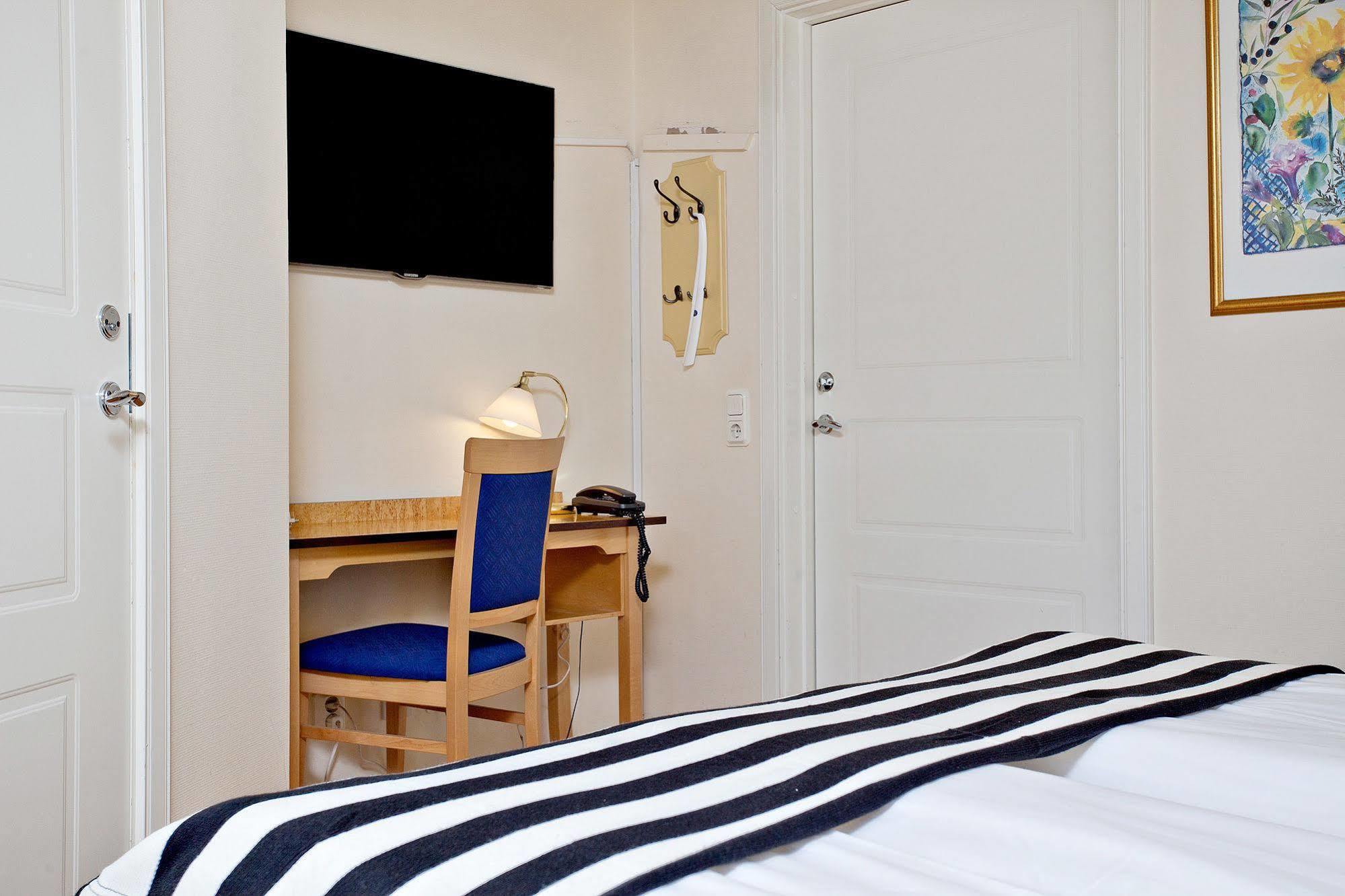 Hotel Vasa, BW Signature Collection Göteborg Zewnętrze zdjęcie