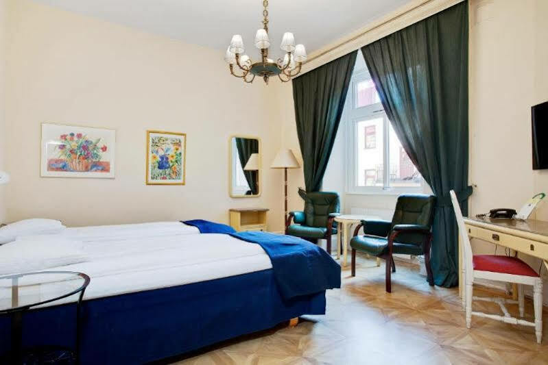 Hotel Vasa, BW Signature Collection Göteborg Zewnętrze zdjęcie
