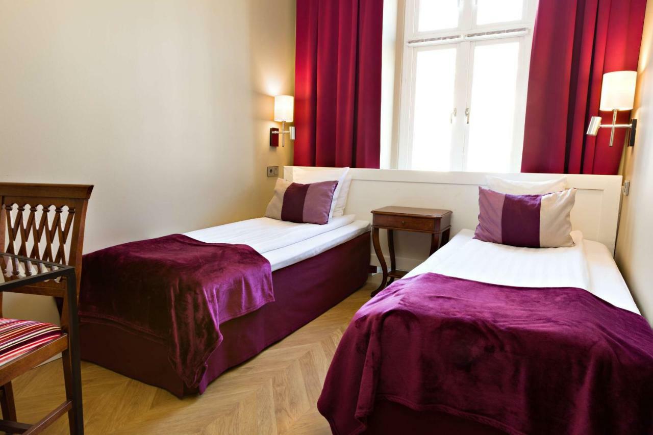 Hotel Vasa, BW Signature Collection Göteborg Zewnętrze zdjęcie